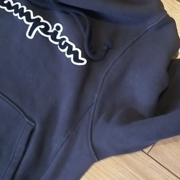 🥳HP🥳 90s Champion 3D Floss Stitch Reverse Weave - Picture 13 of 14